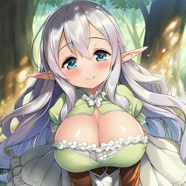 Profile image of フィリア