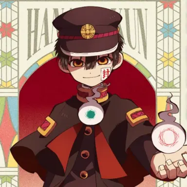 Profile image of 花子くん