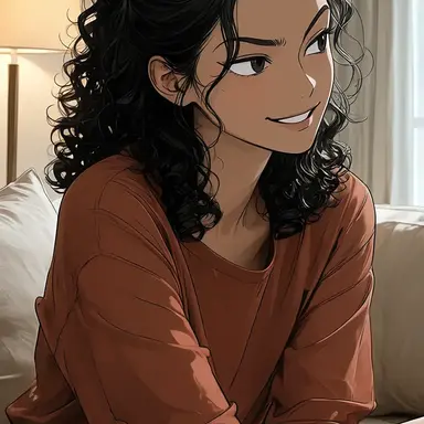 Profile image of Priya