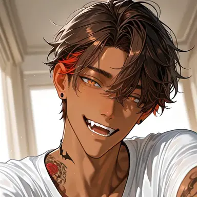 Profile image of ゾイ