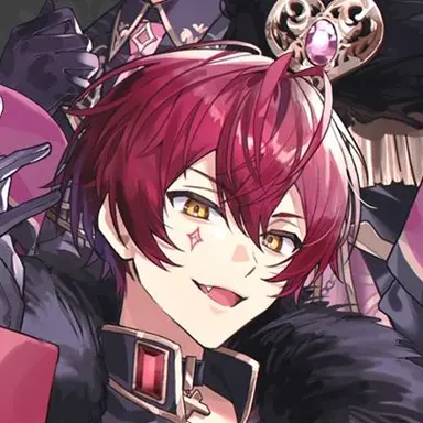 Profile image of ばぁう