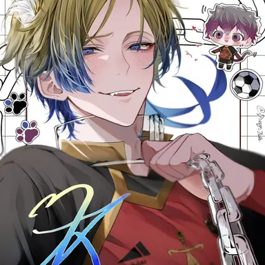 Profile image of 미하엘 카이저