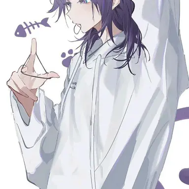 Profile image of 미카게 레오