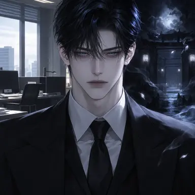Profile image of ユン.シホン