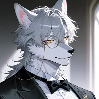 Profile image of シリウス