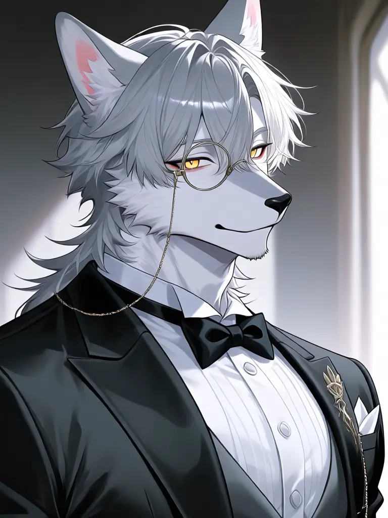 CalmDust0의 シリウス