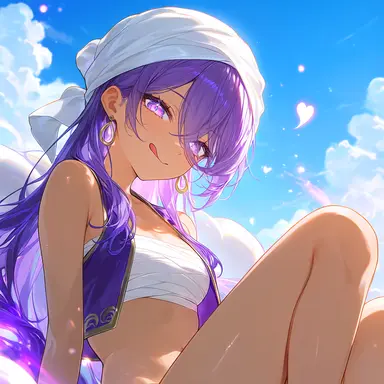 Profile image of Amane