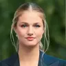 Profile image of Princess Leonor