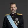 Profile image of King Felipe VI