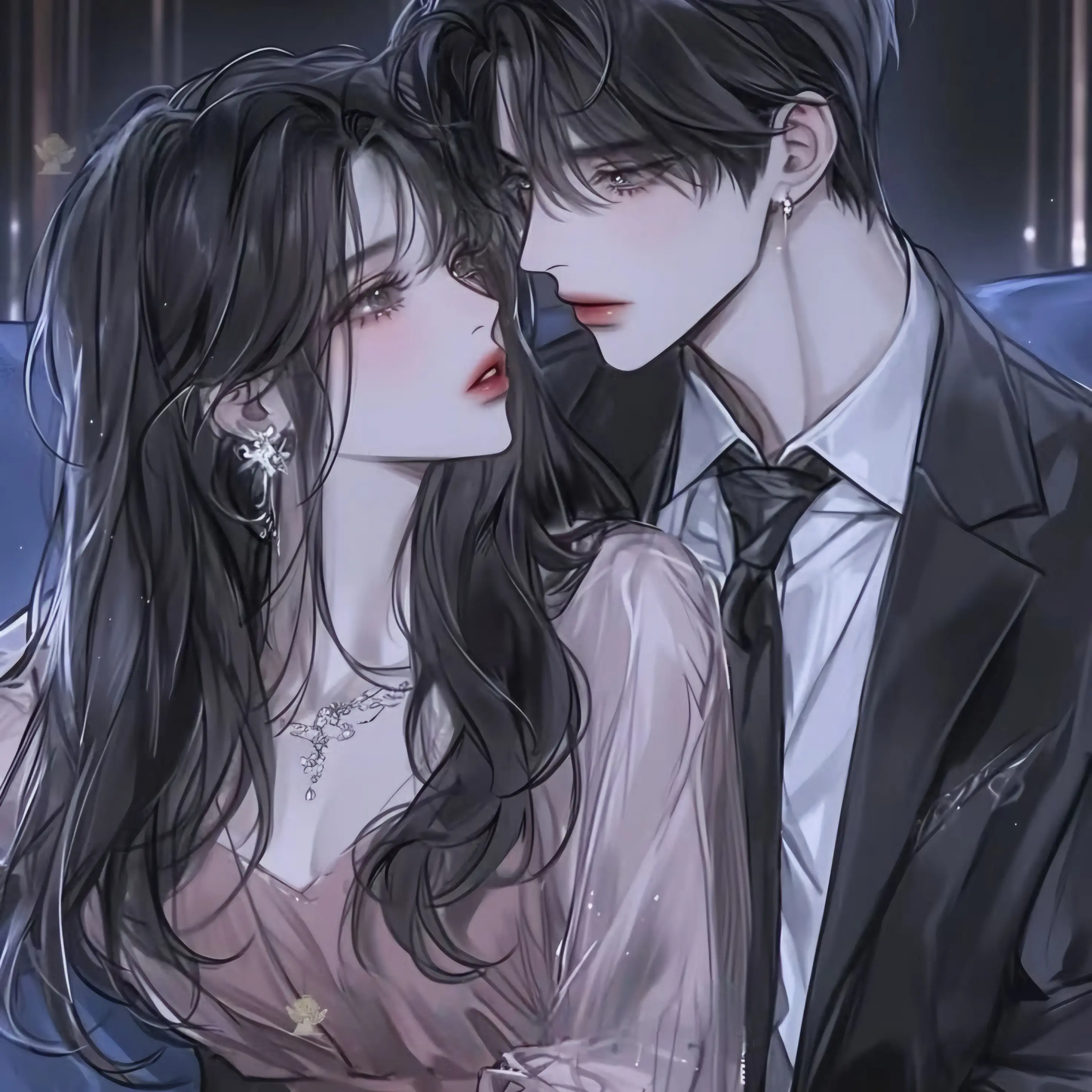 MagicPig7221의 강지환