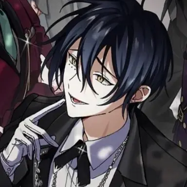 Profile image of 幻海 シオン