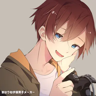 Profile image of じゃぱぱ