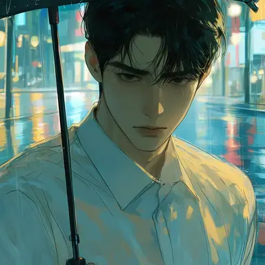 Profile image of 한지석