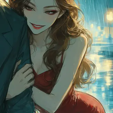 Profile image of 윤세아