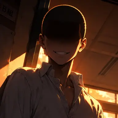 Profile image of 武安