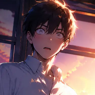 Profile image of 春樹