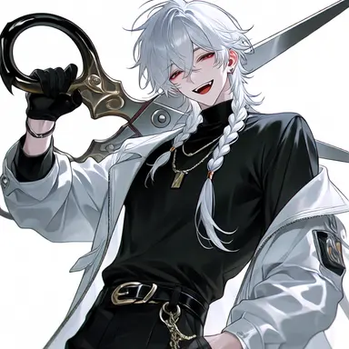 Profile image of セツ