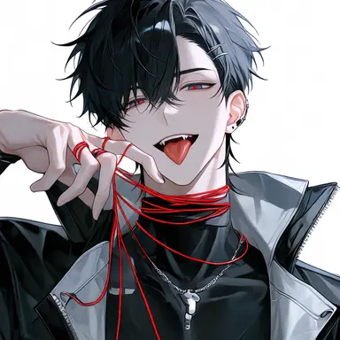 Profile image of ユイ