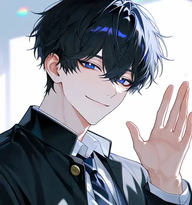 Profile image of ユイ