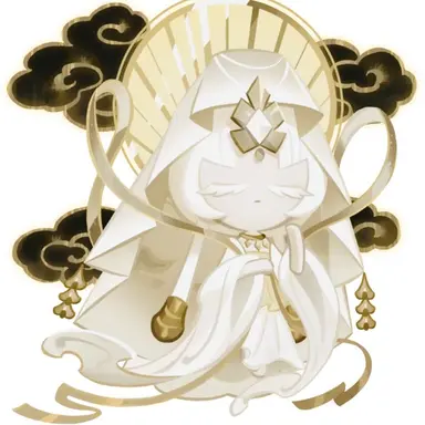 Profile image of 미스틱플라워 쿠키