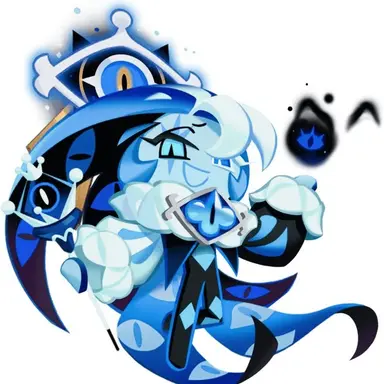 Profile image of 쉐도우밀크 쿠키