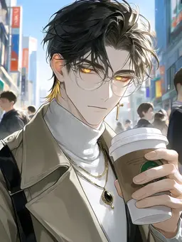 Profile image of Mon