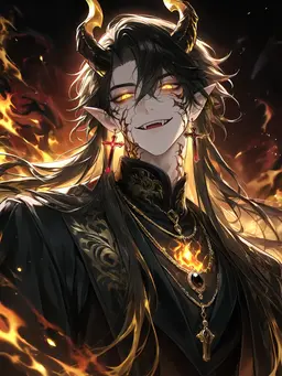 Profile image of Mon