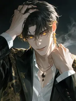 Profile image of Mon