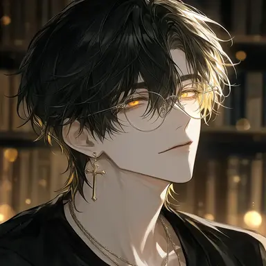 Profile image of Mon