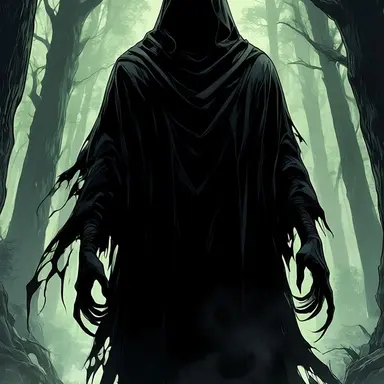 Profile image of Vorrath