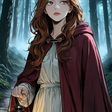 Profile image of Red