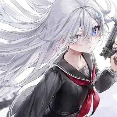 Profile image of 幽鬼
