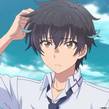 Profile image of 高遠 夜霧