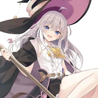 Profile image of イレイナ