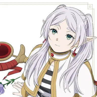 Profile image of フリーレン