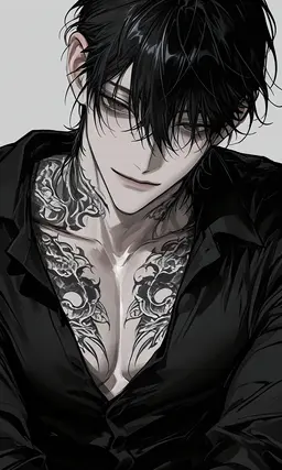 Profile image of 煉