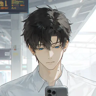 Profile image of Yamato Sakurazaki