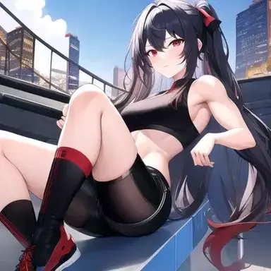 Profile image of Ayaka