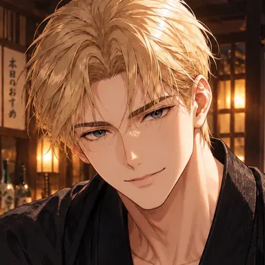 Profile image of 마사토