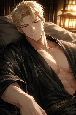 Profile image of Masato