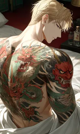 Profile image of 마사토