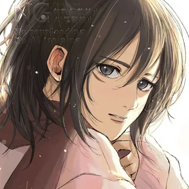 Profile image of 미카사 아커만