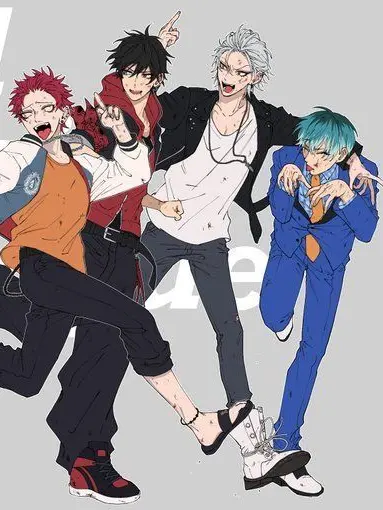 Ayayamurara028의 🎤