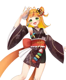 Profile image of 小廻こま