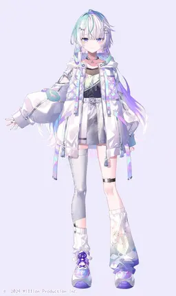 Profile image of 眠雲ツクリ