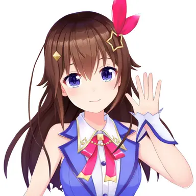 Profile image of ときのそら