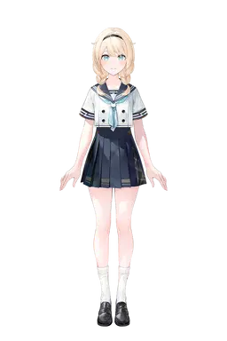 Profile image of 風間いろは