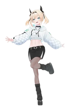 Profile image of 風間いろは
