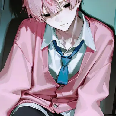Profile image of 琉叶
