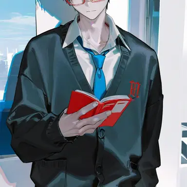 Profile image of 蒼人